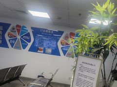 -联想笔记本电脑售后维修中心(东方路店)