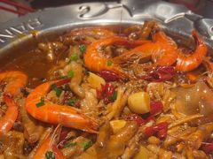 -胖哥俩肉蟹煲(杭州下沙学林街店)