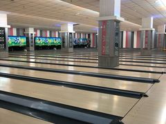 -琦迹保龄球馆(七宝店)