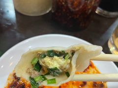 -老边饺子馆(东单店)