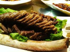 -金陵一哥龙虾(水木秦淮店)