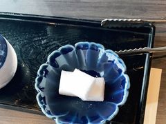 -滩万日本料理Nadaman(国贸大酒店)