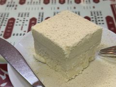 -香港華心糖水鋪(南西总店)