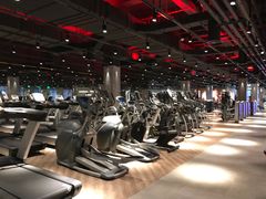 -威尔仕健身(杭州万象城店)