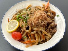 -肥朵食堂(带梦胡同店)