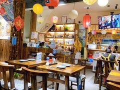 大堂-KITON喜豚(清晖园店)