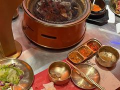 -西塔老太太泥炉烤肉(苏州大悦城店)