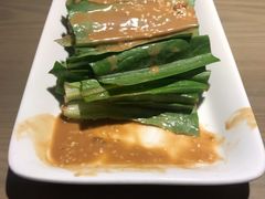 -前海沿·青岛菜(李沧万达店)