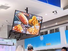 -DQ·蛋糕·冰淇淋(周浦万达店)