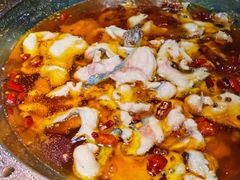 -雲蜀龙阁·金牌水煮鱼(方庄店)