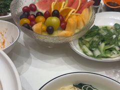 -沪华海鲜大酒楼(南汇店)
