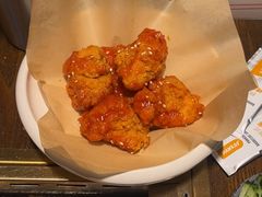 -新石器烤肉(中房金谊广场店)