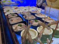 -舒友海鲜姿造(白鹭洲店)