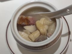 -老洋房花园饭店(绍兴路店)