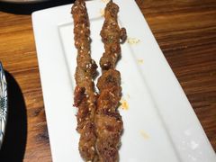 -功夫小龙虾·烧烤·江湖菜(金沙洲店)