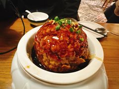 -扬州狮子楼·非遗淮扬菜(东关街店)