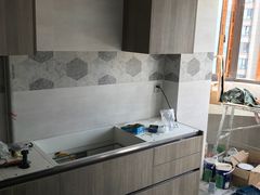 -佰丽爱家全屋定制(汶水店)