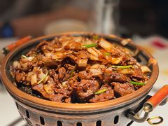-四季民福烤鸭店(王府井东安门店)