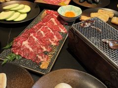 -300杯·和牛烧肉清酒专门店(廊里店)