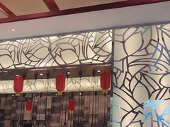 -温州铂尔曼酒店蘭 咖啡厅