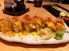 -yokocho上横町·日本食街(深业上城店)