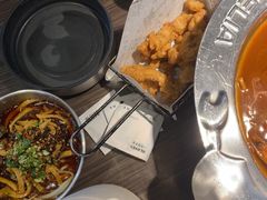 -胖哥俩肉蟹煲(梅溪步步高店)