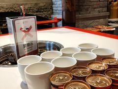 -小龙翻大江·小龙坎臻选店(太古里店)