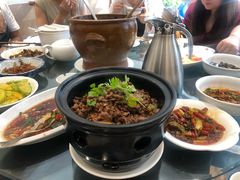 -小慧住家贵州菜(甲秀楼店)