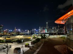 -香港ELEMENTS圆方