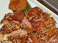 -全牛匠·乐山跷脚牛肉(新中关店)
