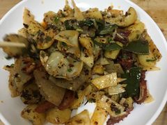 -五娃子烧烤(人民路150号院店)