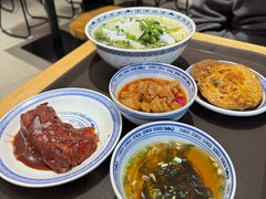 -鲁达面馆本帮风味(共康东路店)