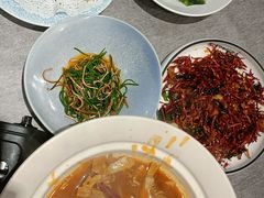 -汉水谣·江景餐厅(江滩店)