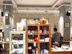 -小豆海棠(人民南路店)