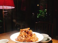东北酱大骨-北方家宴(番禺永旺店)