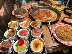 -楠火锅(太古里总店)