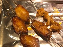 -熙成烧烤(白塔岭店)