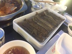 -楠柏弯休闲山庄(梨花溪店)