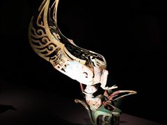 -三星堆博物馆