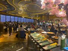 -喜庭海鲜自助(来福士店)