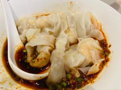 -鼎泰丰(渔阳店)