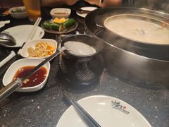 -捞王锅物料理(凯旋路店)