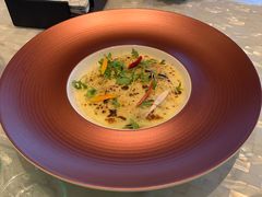 -广州四季酒店·佰鲜汇·现代法餐