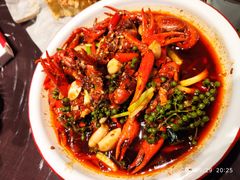 -老长沙龙虾城(商品街店)
