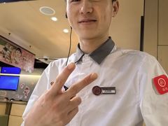 -海底捞火锅(高新活力汇店)