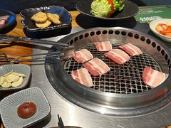 -焱铁烧·黑毛和牛专门店(南宁万象城店)