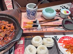 -南昌大饭店·非遗南昌菜(万寿宫店)