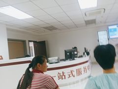 -苏州大学附属第二医院(三香院区)