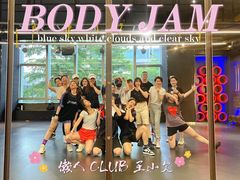 -懒人Club健身(卓越时代广场店)