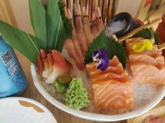 -松野谷·寿喜烧自助(华联顺义金街购物中心店)